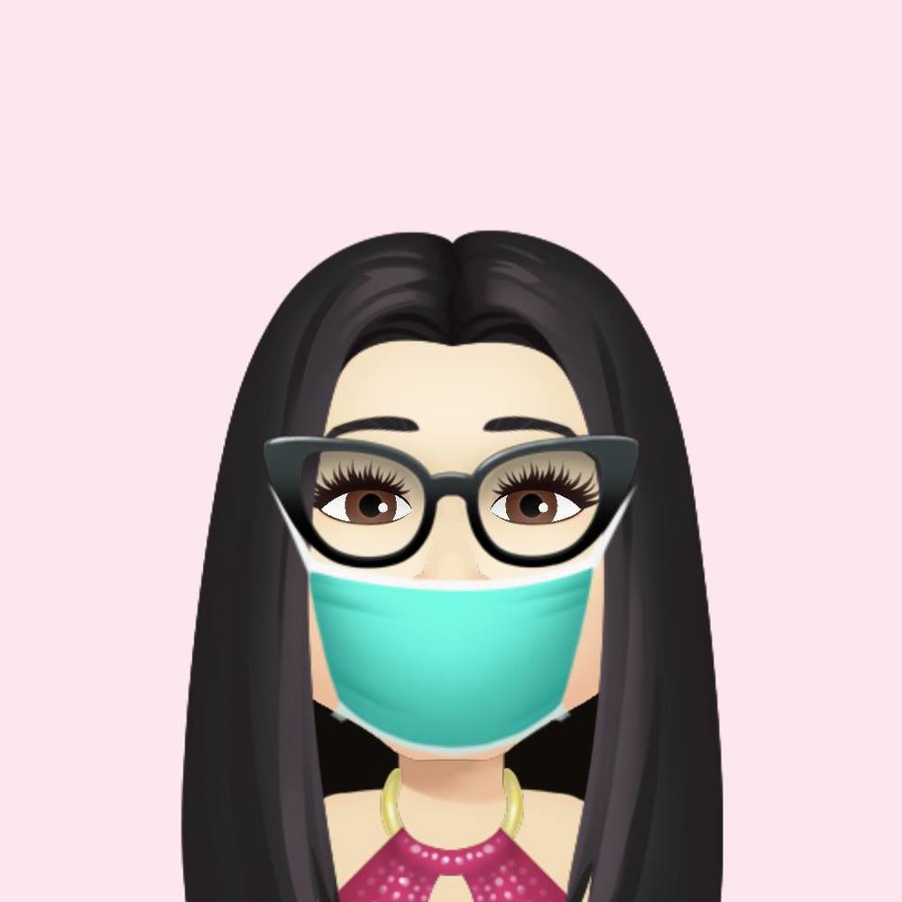 Meet your Posher, Mel